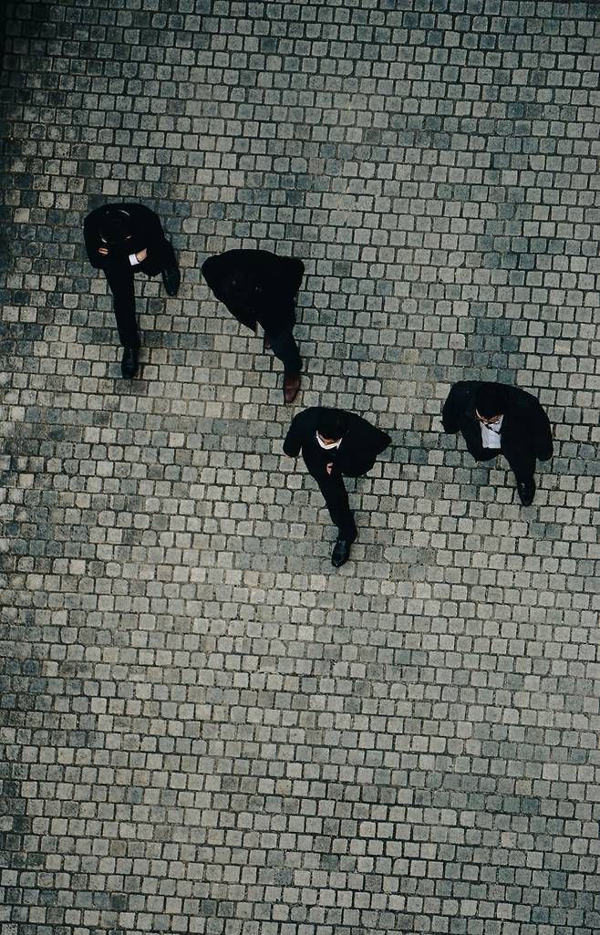 ⓒ fl__q on Unsplash