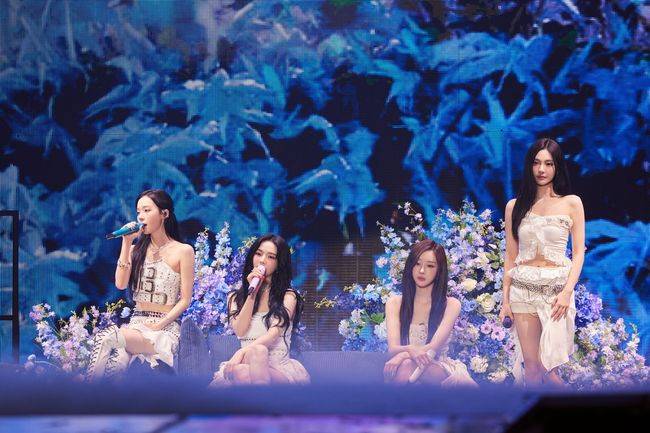 SM엔터테인먼트 제공