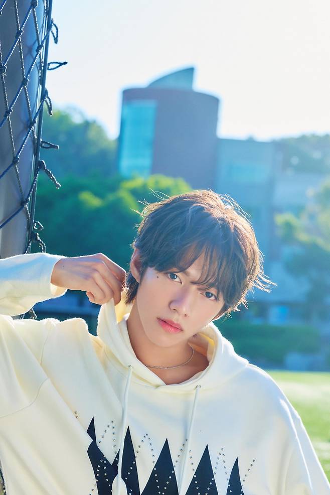 멤버 제이엘의 모국이기도 한 필리핀에서의 ‘아홉’ 인기는 특히나 뜨겁다. 사진제공|F&F엔터테인먼트