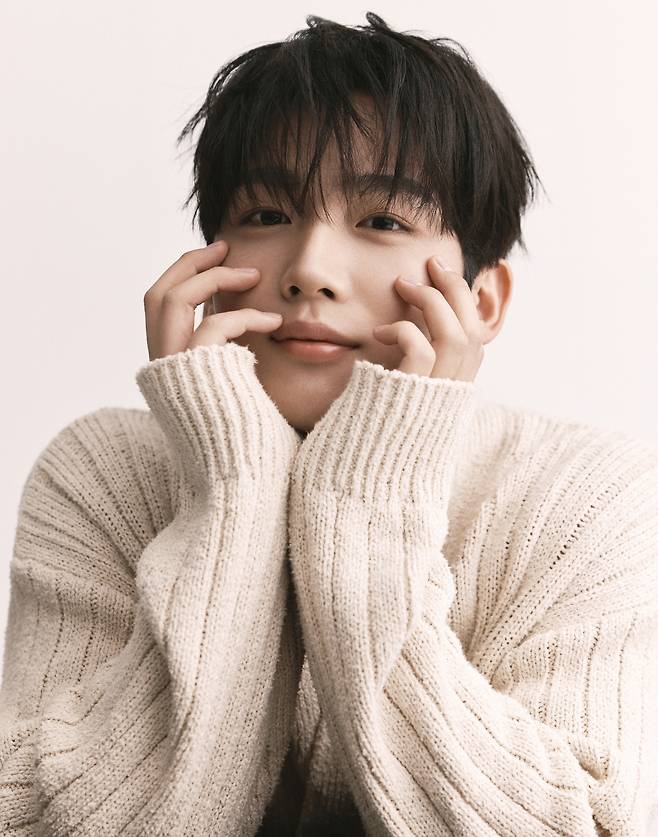 SBS 드라마 ‘트라이:우리는 기적이 된다’에서 한양체고 럭비부 주장 윤성준 역을 연기한 배우 김요한. 사진 위엔터테인먼트