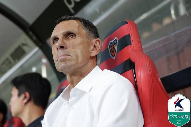 ▲ ⓒ한국프로축구연맹