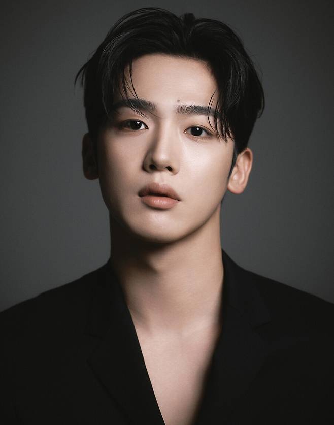 ▲ 김요한. 제공| 위엔터테인먼트