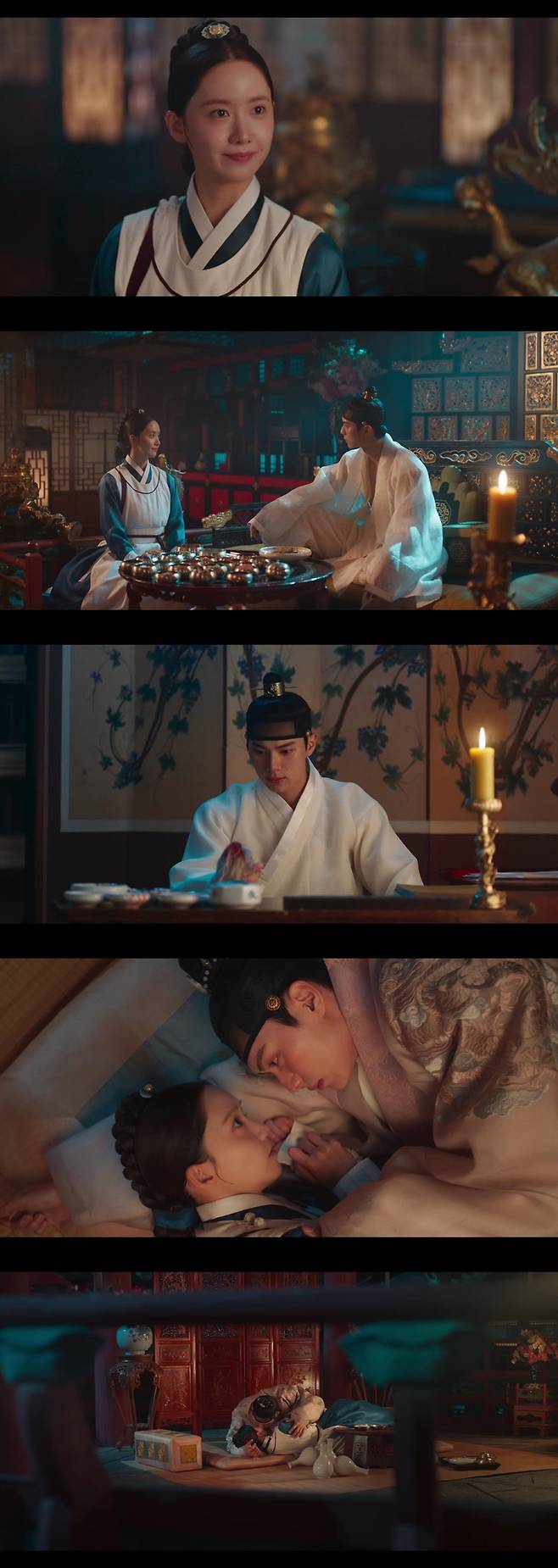 ▲ 폭군의 셰프. 제공| tvN