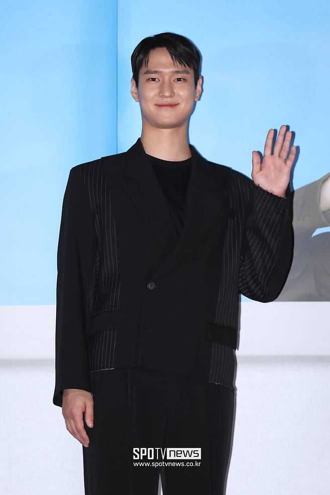 ▲ 고경표. ⓒ곽혜미 기자
