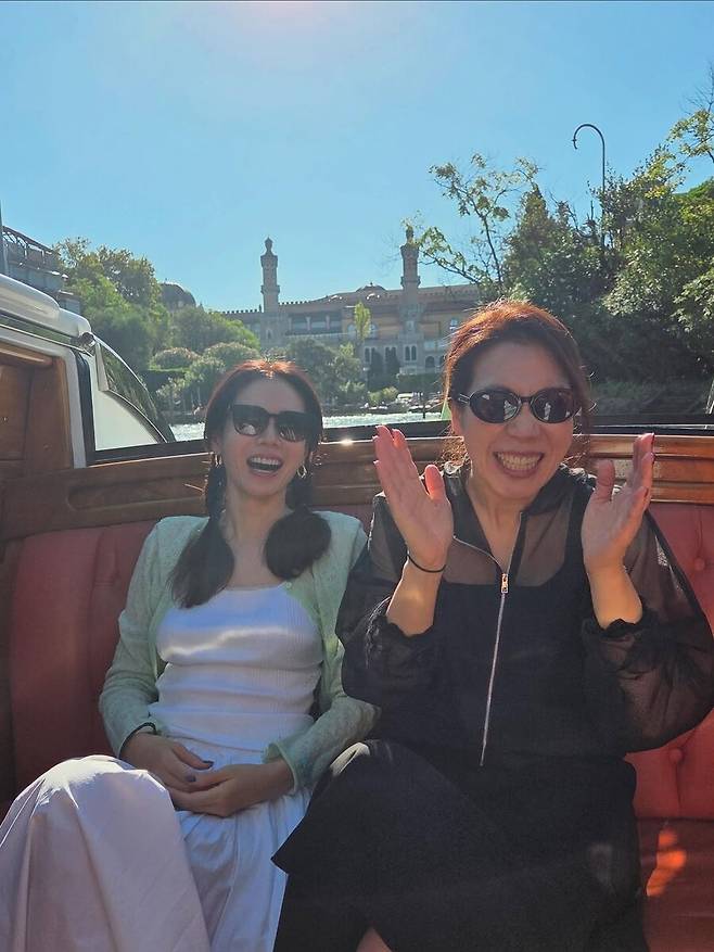 ▲ 출처|손예진 인스타그램