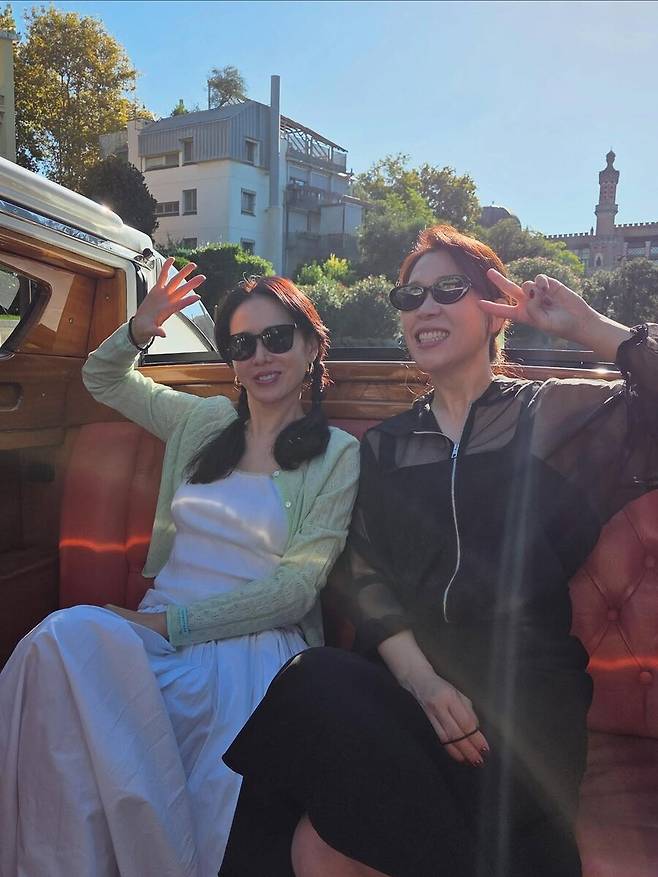 ▲ 출처|손예진 인스타그램