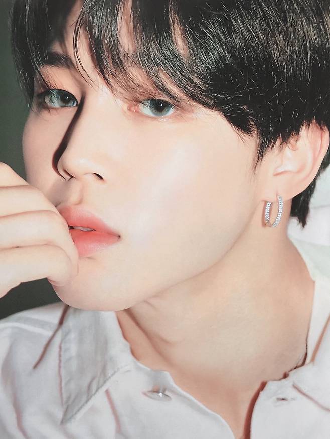 방탄소년단 지민 'MUSE', 스포티파이 美 앨범차트 K팝 솔로 최초 50주 진입 '大기록'
