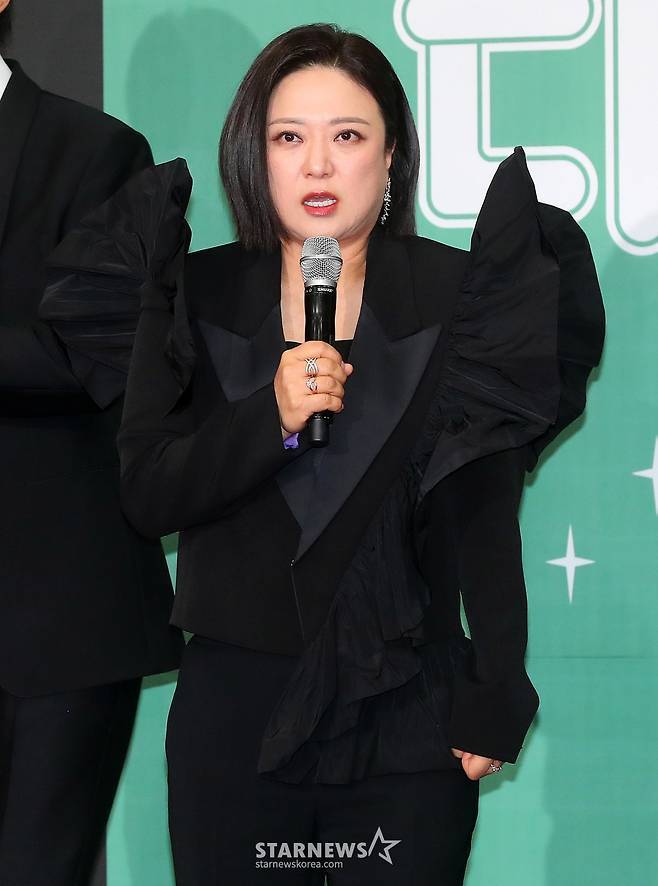 코미디언 김숙 /사진=스타뉴스