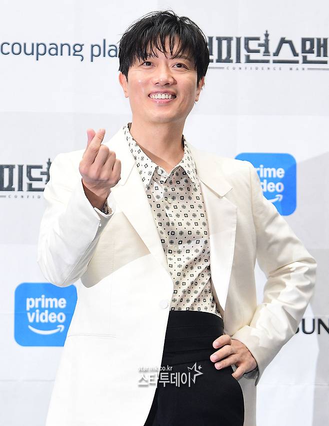 박희순. 사진|유용석 기자