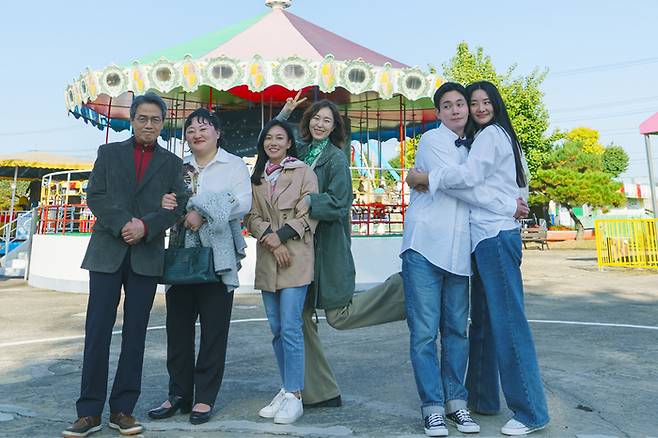 ‘비밀일 수밖에’ 스틸