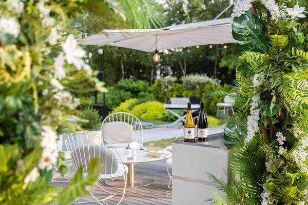 사진 반얀트리클럽앤스파서울 제공