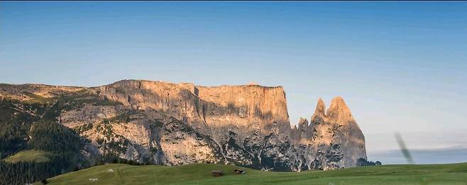 '몬테 실리아르' [남티롤주 제공.재판매 및 DB 금지]