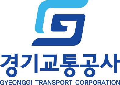 경기교통공사 로고 [경기교통공사 제공. 재판매 및 DB 금지]