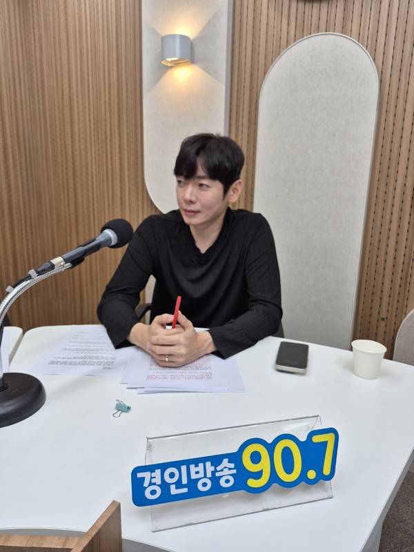 김용희(국민의힘)시의원. 20250902 [경인방송 DB]