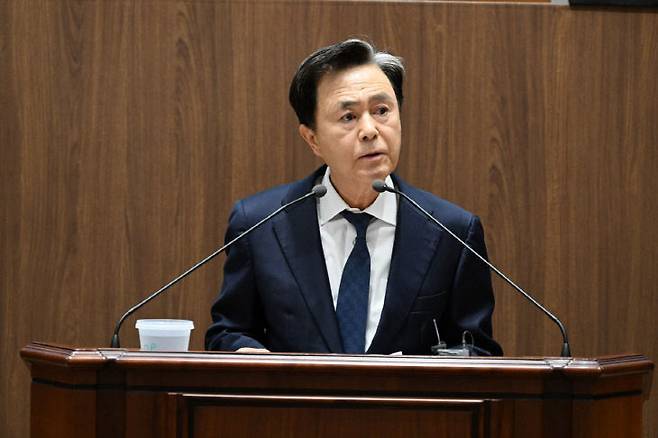김태흠 지사