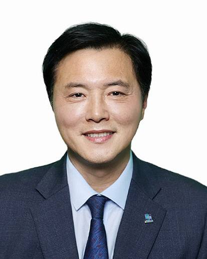 조계원 국회의원