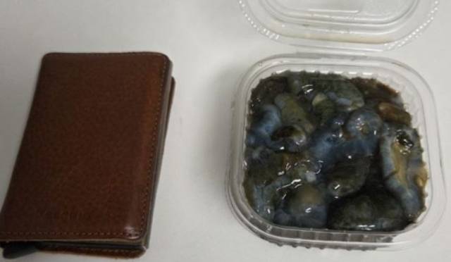 최근 부산 중구의 한 횟집에서 해삼 한 접시를 7만 원에 팔아 온라인 커뮤니티에서 바가지가격 논란이 불거졌다. 인터넷 커뮤티니 캡처