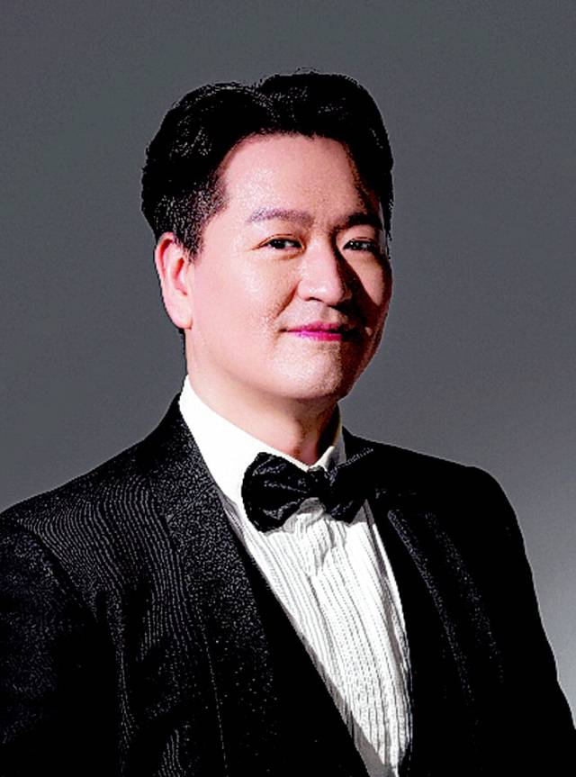 테너 김동녘