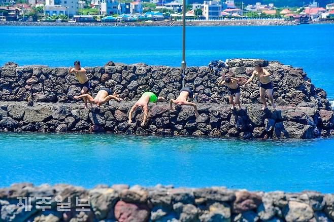 사진은 기사와 관련 없음. 제주일보 자료사진