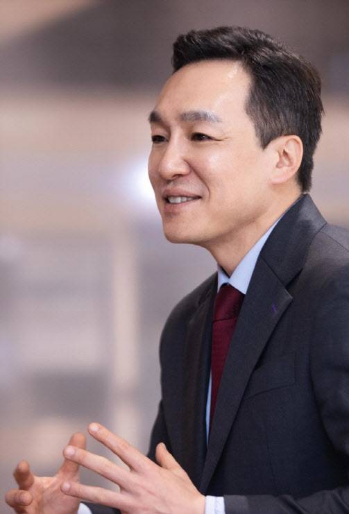 김민수 국민의힘 최고위원(사진 = 본인제공)