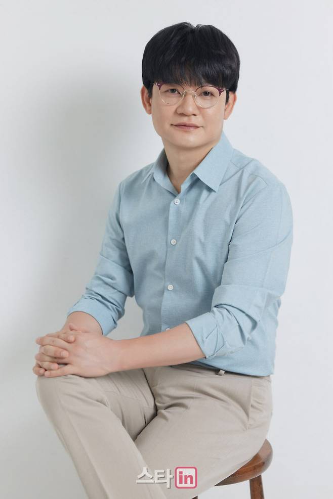 최광호 리브뮤직 대표(사진=리브뮤직)