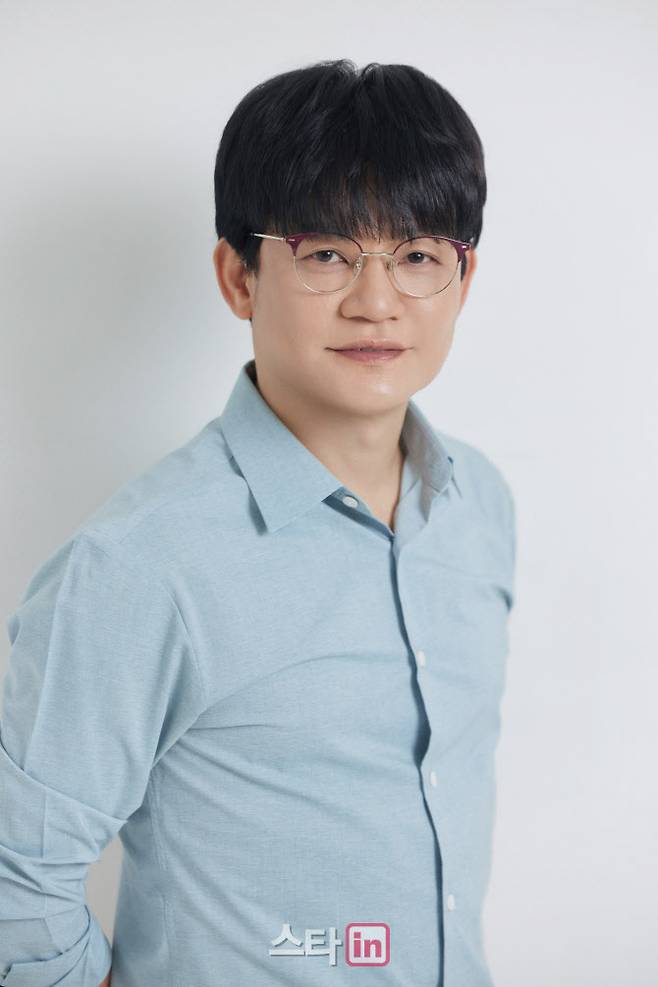 최광호 리브뮤직 대표(사진=리브뮤직)