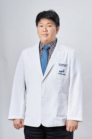 황현찬 교수 | 출처: 중앙대학교병원