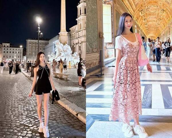 ⓒ원자현 SNS&nbsp;