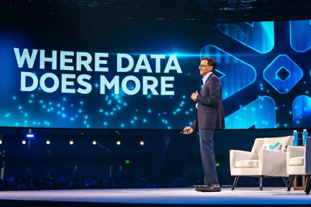 슈리다 라마스워미 스노우플레이크 최고경영자(CEO). (사진=스노우플레이크)