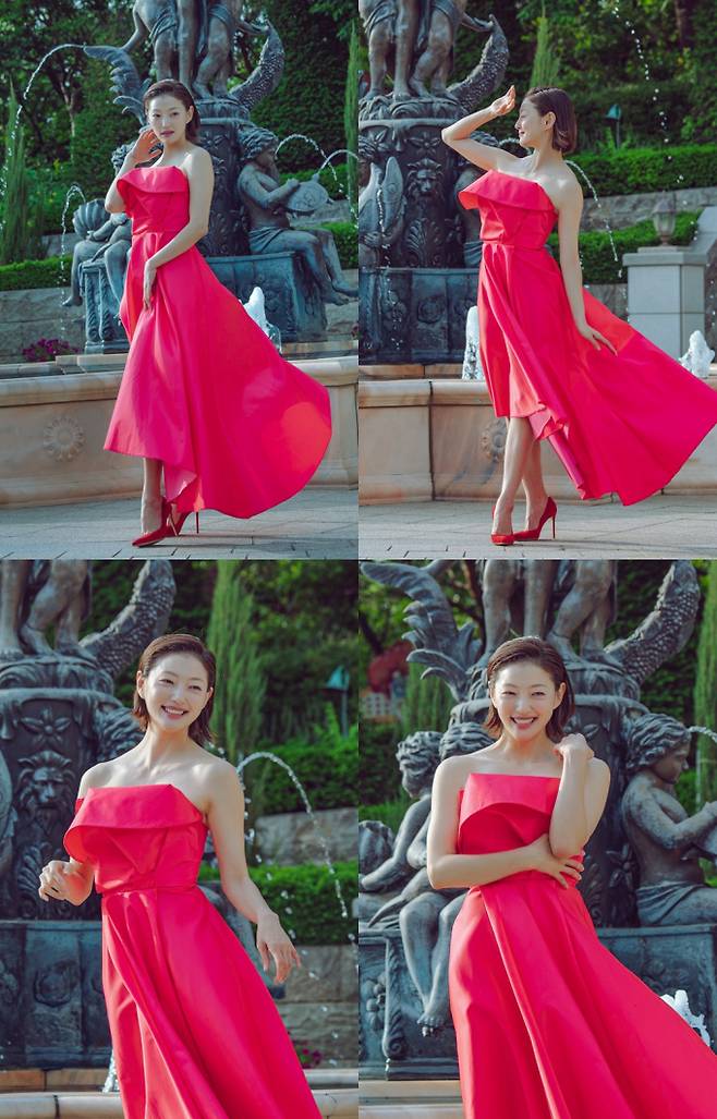 드라마 ‘금쪽같은 내 스타’ 이엘 스틸컷 (제공: KT스튜디오지니)