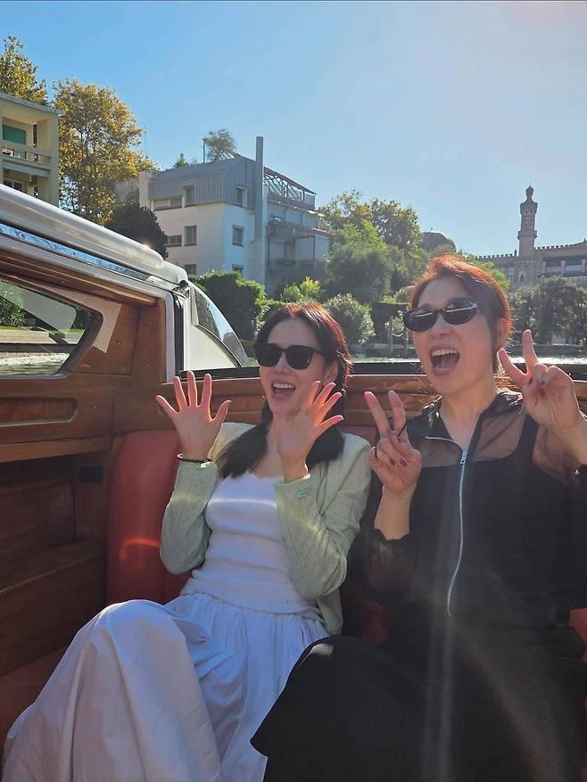 인스타그램 @yejinhand