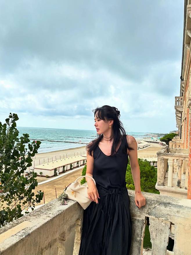 인스타그램 @yejinhand