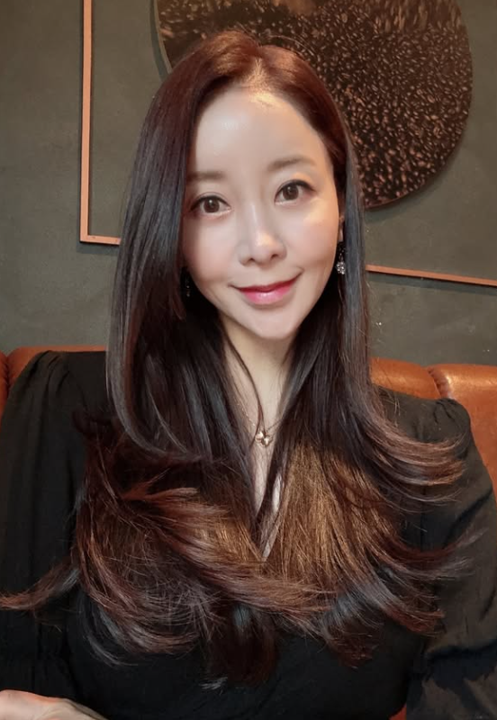 ⓒ원자현 SNS 갈무리