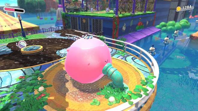 별의 커비 디스커버리 Nintendo Switch 2 Edition + 스타리 월드