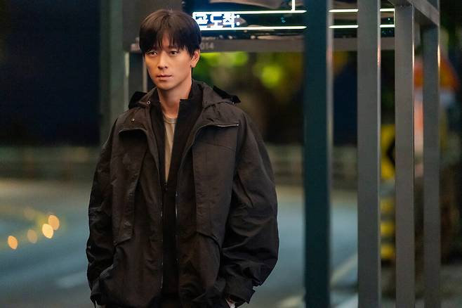 드라마 ‘북극성’ 스틸컷. 월트디즈니 컴퍼니 코리아 제공