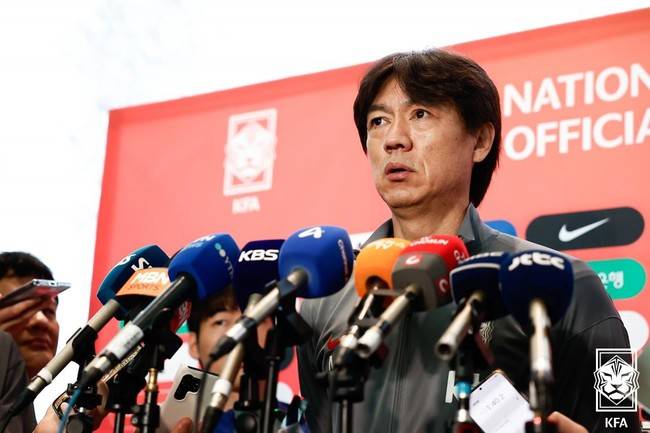 사진=대한축구협회