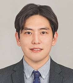 황덕현 뉴스1 기후환경전문기자.