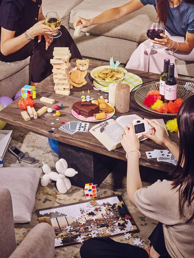 JW메리어트호텔 제공