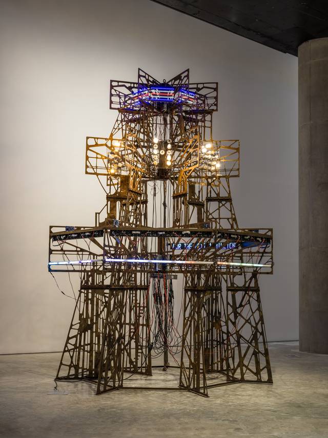 ‘오바드ⅴ’(2019).