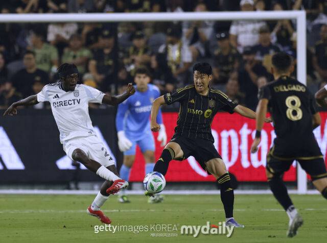 손흥민/게티이미지코리아