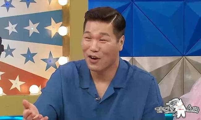 MBC ‘라디오스타’ 제공