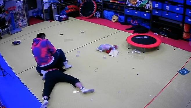 [서울=뉴시스] KBS 2TV '스모킹 건'이 2일 오후 9시 45분 방송된다. (사진=KBS 2TV 제공) 2025.09.02. photo@newsis.com *재판매 및 DB 금지