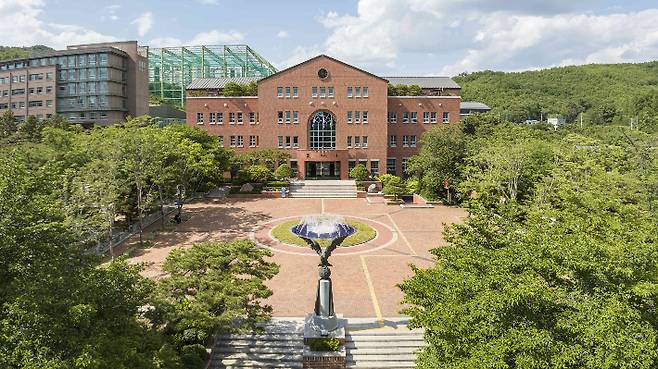 계명문화대 제공