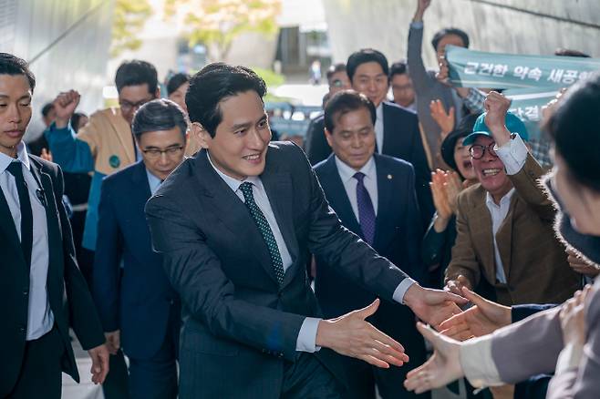 월트디즈니 컴퍼니 코리아 제공