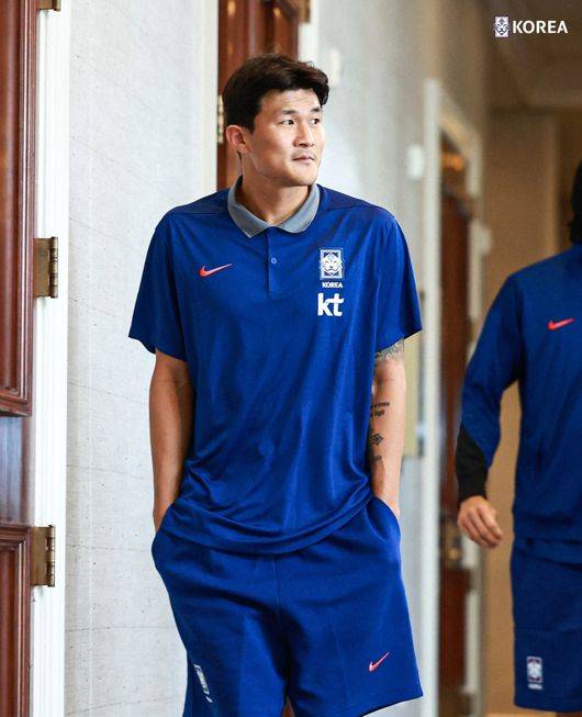 [사진] KFA 공식 소셜 미디어