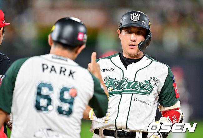 KT 황재균 / OSEN DB