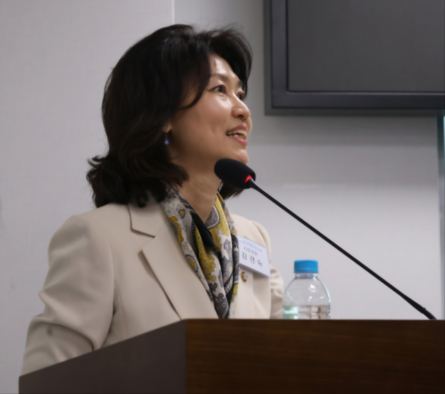 ▲ⓒ조국혁신당 강경숙 의원실