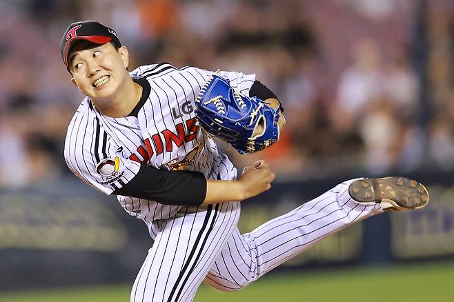 LG 유영찬. 연합뉴스