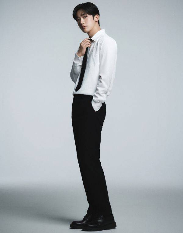 트라이 김요한 / 사진=위엔터테인먼트