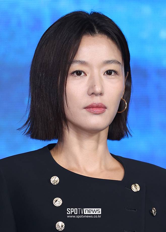 ▲ 전지현 ⓒ곽혜미 기자